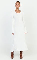 Blaire Midi Dress