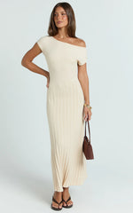 Jadey Midi Dress