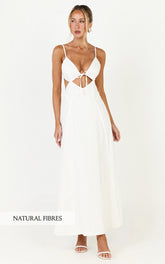 Grace Midi Dress