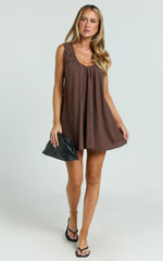 Lucinda Mini Dress