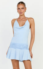 Dune Mini Dress