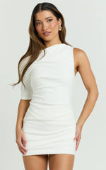 Petra Mini Dress