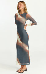 Margot Midi Dress