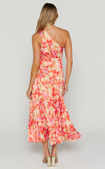 Georgine Midi Dress