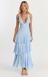 Beryl Midi Dress