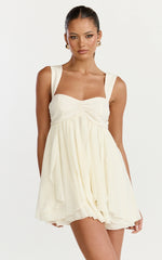 Juliette Mini Dress