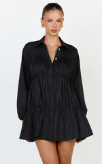 Elodie Mini Dress