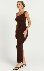 Isabel Midi Dress