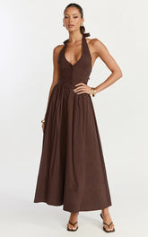 Everly Midi Dress