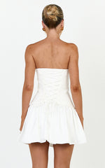 Marlowe Mini Dress