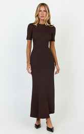Lanie Midi Dress