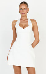 Rosabella Mini Dress