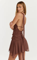 Jett Mini Dress