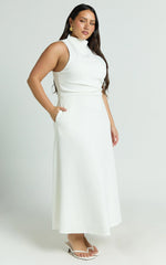 Macy Midi Dress