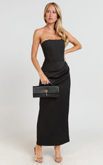 Avery Midi Dress