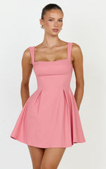 Ida Mini Dress