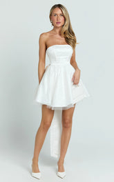 Cailene Mini Dress