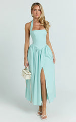 Helda Midi Dress
