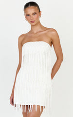 Kyle Mini Dress