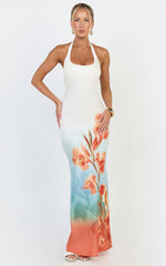 Soleil Midi Dress