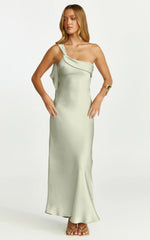 Calix Midi Dress