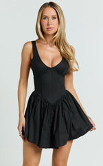 Ashlyn Mini Dress