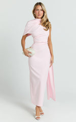Visenta Midi Dress
