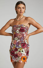 Wren Mini Dress