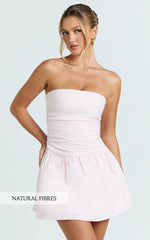 Donatella Mini Dress