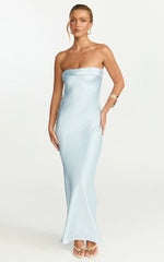 Zaya Midi Dress