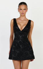 Lima Mini Dress