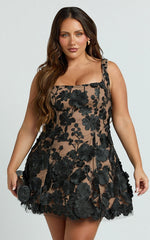 Jett Mini Dress