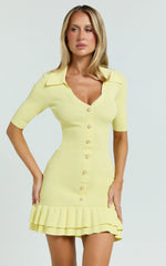 Mischa Mini Dress