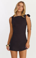 Isla Mini Dress