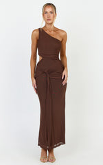 Mandy Midi Dress