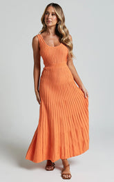 Saoirse Midi Dress