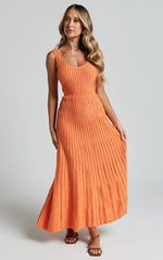 Saoirse Midi Dress