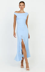 Judee Midi Dress