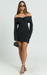 Cyrus Mini Dress