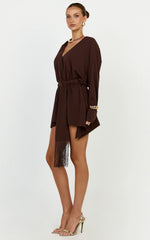Ariette Mini Dress