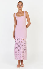 Sabrina Midi Dress