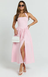 Helda Midi Dress