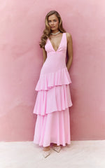 Beryl Midi Dress