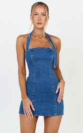 Peggy Mini Dress
