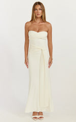 Aria Midi Dress