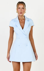 Clementine Mini Dress
