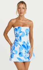 Elouise Mini Dress