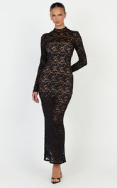 Emma Midi Dress