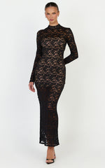 Emma Midi Dress