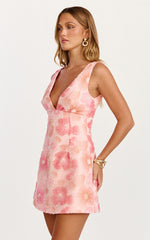 Lima Mini Dress